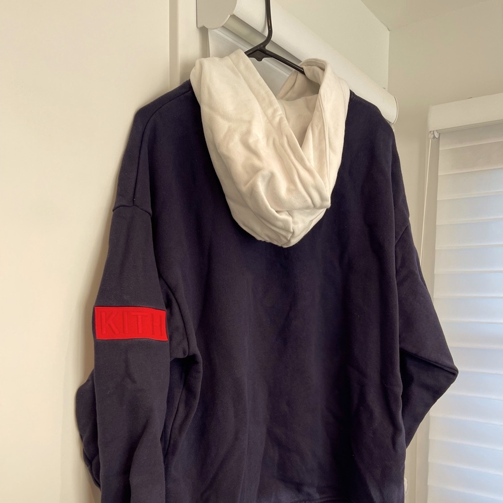 KITH Crewneck Hoodie